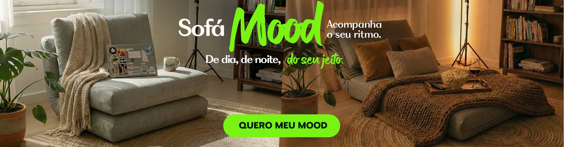 SOFÁ MOOD SOLTEIRO