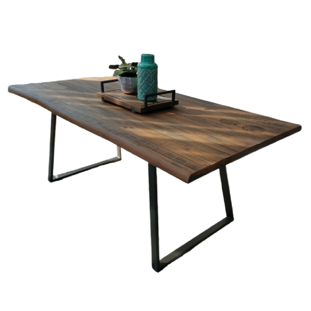 Mesa Albany - madeira maciça