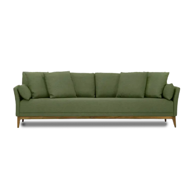 Sofá Galileu 2,60 - Fixo/Living