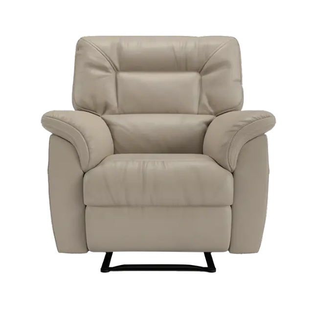 Poltrona Charlote Avelã