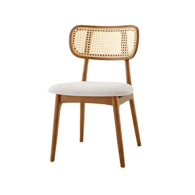 Cadeira Claudia - Tela