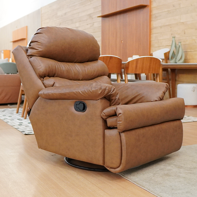 Poltrona do Papai Reclinável