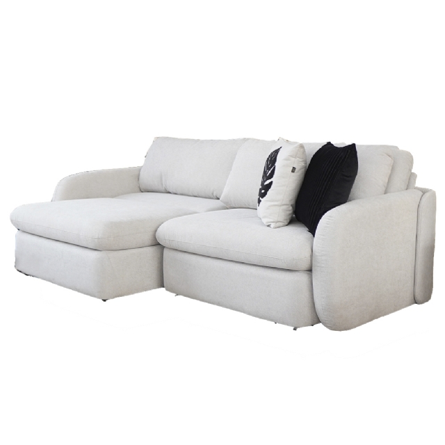 Sofá Aconchego - Retrátil/Reclinável