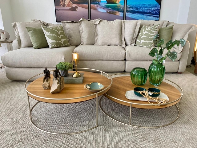 Sofá Parma 3,30 - Retrátil/Reclinável