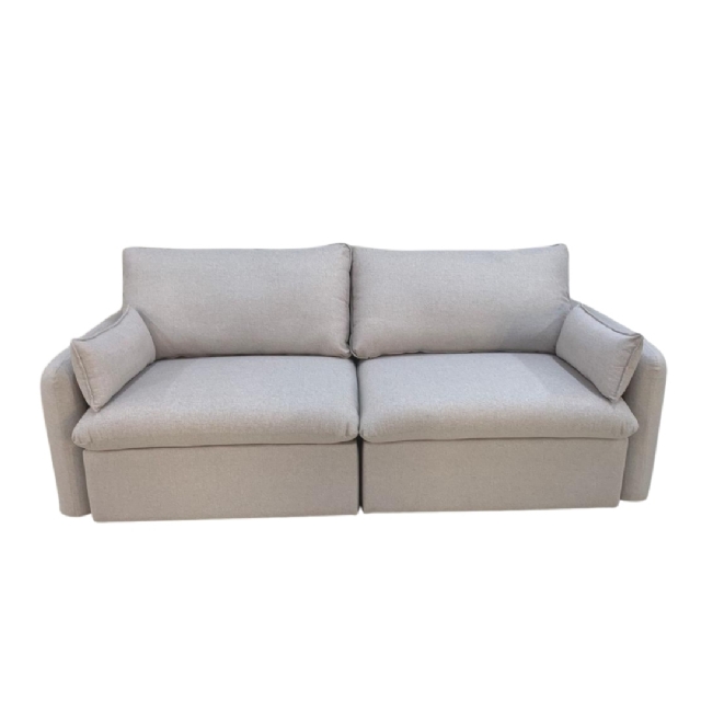 Sofá Exclusive 2.30m sem caixa