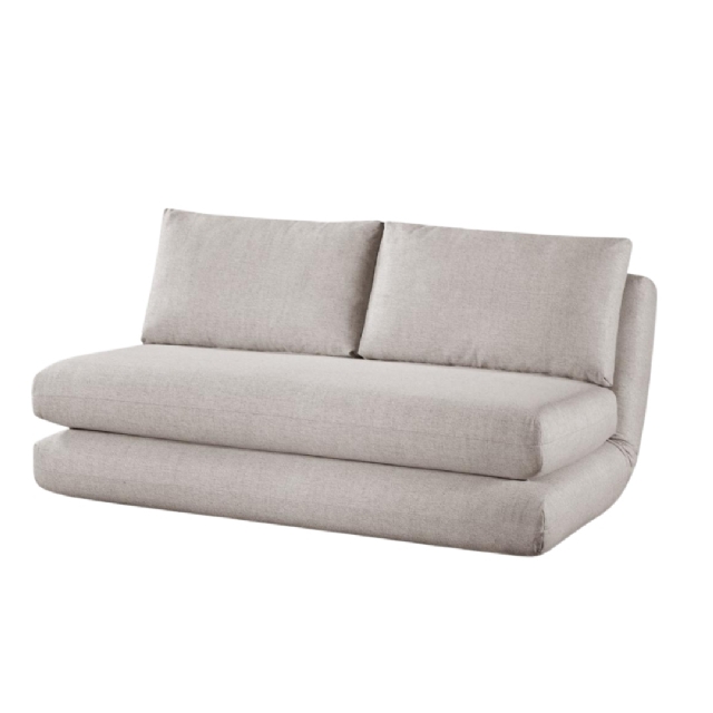 Sofá Cama Mood - Duas versões