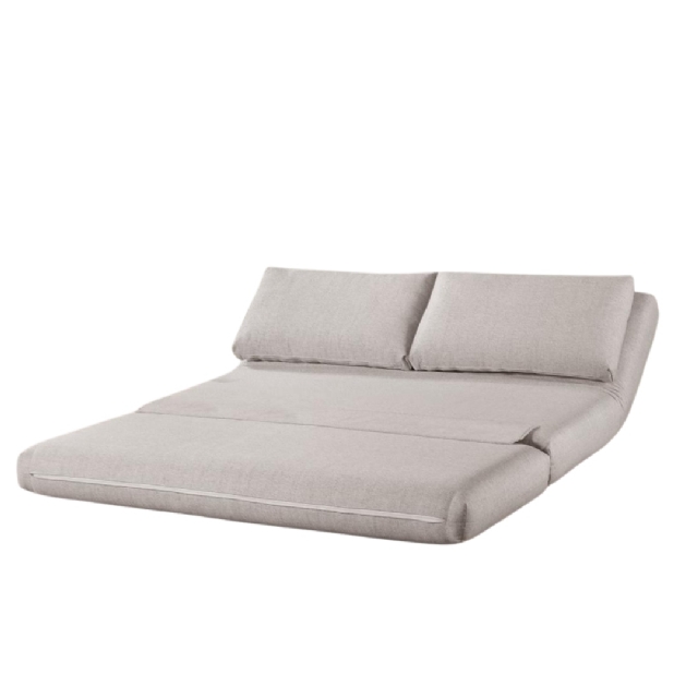 Sofá Cama Mood - Duas versões