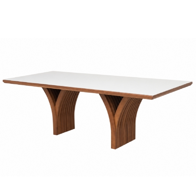 Mesa York 2,20 x 1,10 - Off White