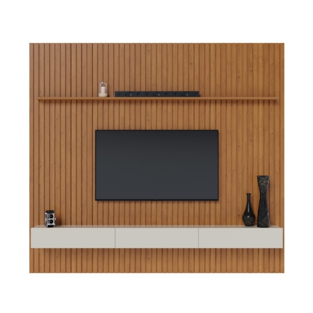Home Ripado Prime 2,80 - Nature/Off White